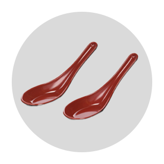 Broth Spoon