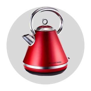 Kettle