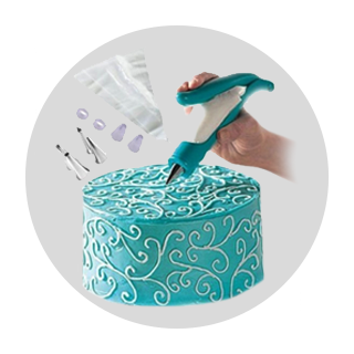 Cake Baking Accessories