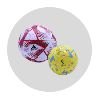 Footballs