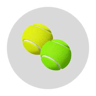 Tennis Ball