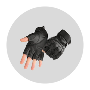 Half Gloves