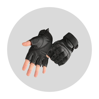 Half Gloves