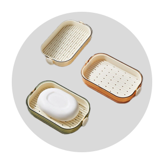 Soap Dish