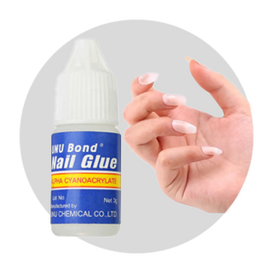 NAIL GLUE