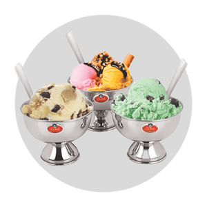 Ice Cream Set