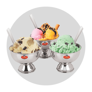 Ice Cream Set