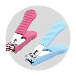 NAIL CLIPPER