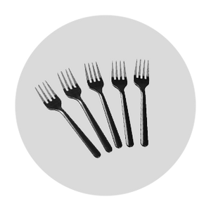Spoon & Fork