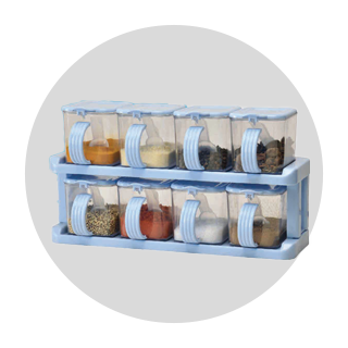 Kitchen Organizers