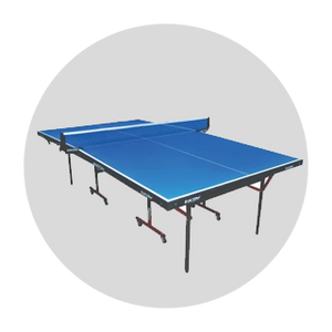 Table Tennis Net & Post