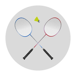 Badminton Rackets