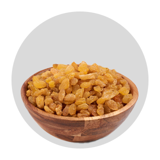 KISHMISH – KK Mart
