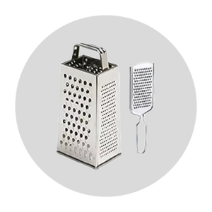 Grater