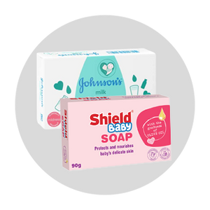 Baby Soap