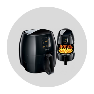 AIR FRYER
