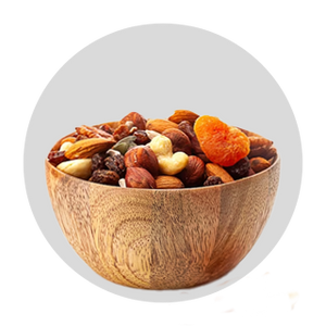 MIX DRY FRUIT