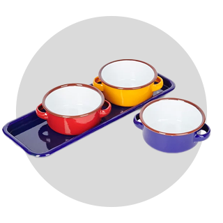 Multi Serving Set – KK Mart