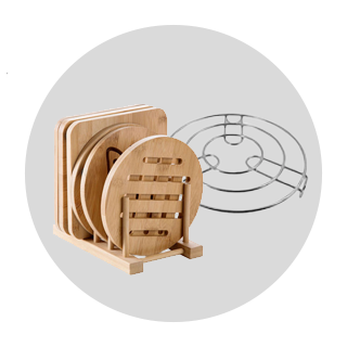 Pot Rack Kmart Cookware & Bakeware – KK Mart