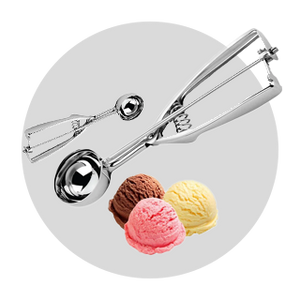 Ice Cream Scoop