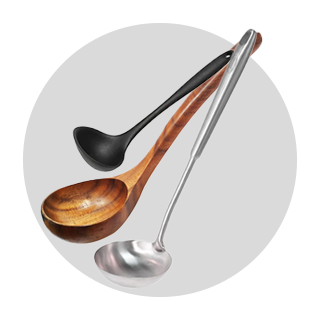 Ladle