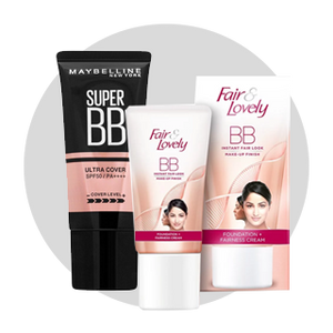 BB CREAM