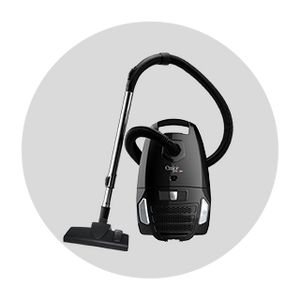 VACCUM CLEANER