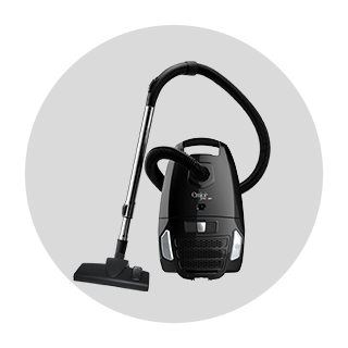 VACCUM CLEANER