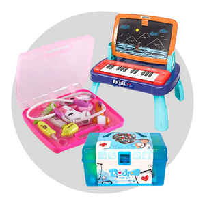 Activity Toys