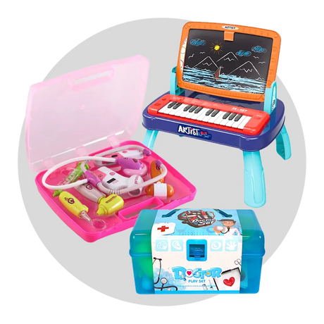 Activity Toys