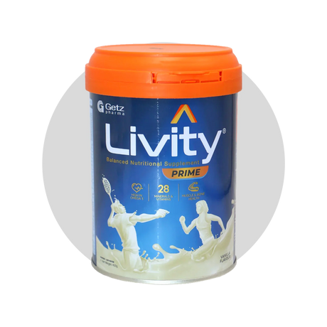 Adult Milk Powder