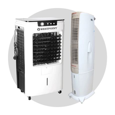 Air Cooler