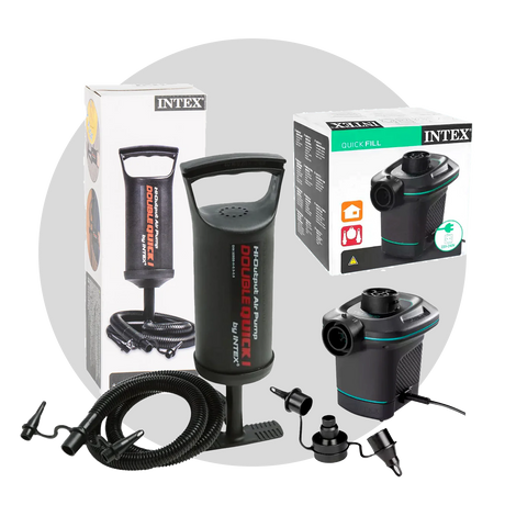Air Pump