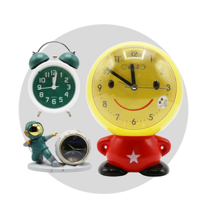 Alarm & Table Clock