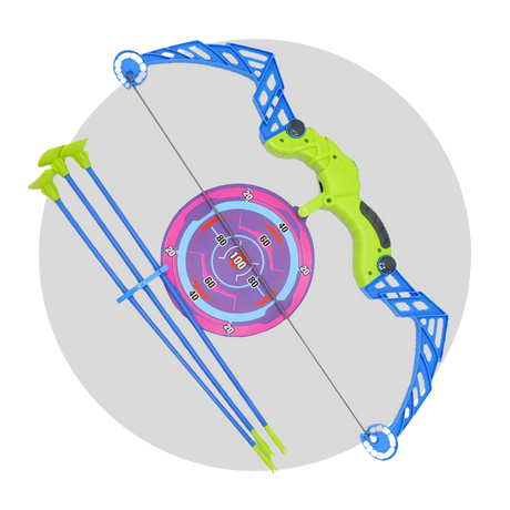ARCHERY SET