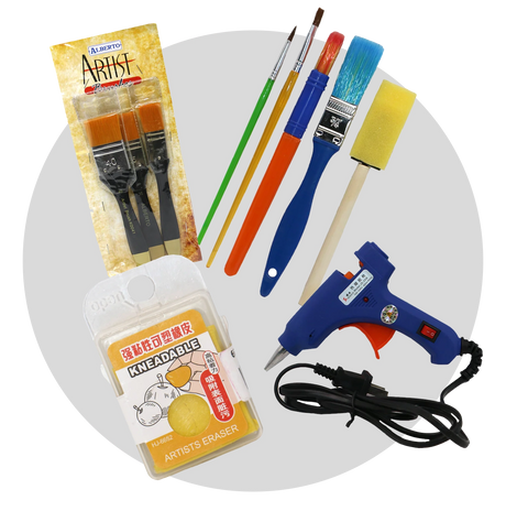 Art Accessories