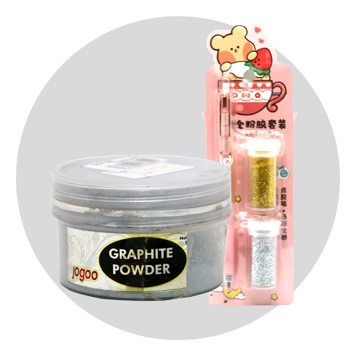 Art Powder – KK Mart