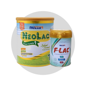 Baby Milk Powder