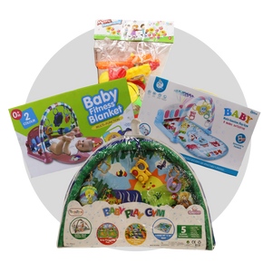 BABY PLAY MAT