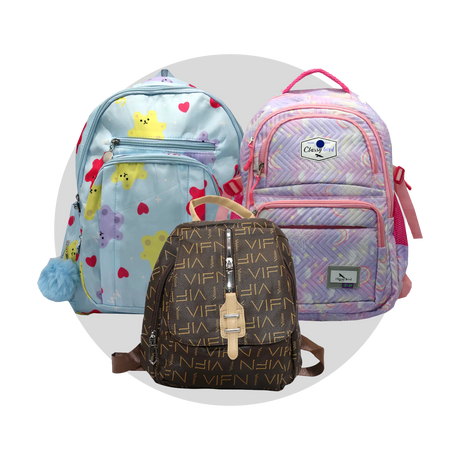 Backpacks