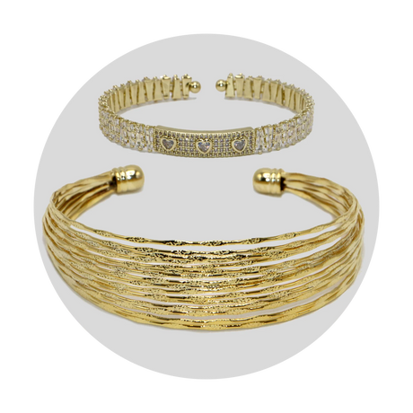 Bangle Bracelets