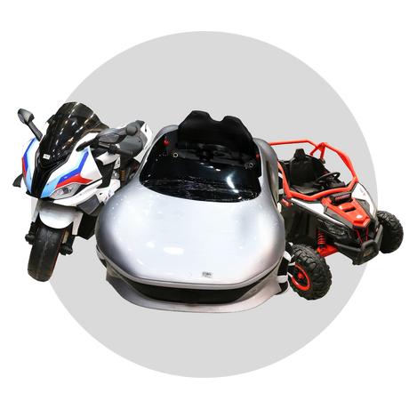 Battery Vehicles