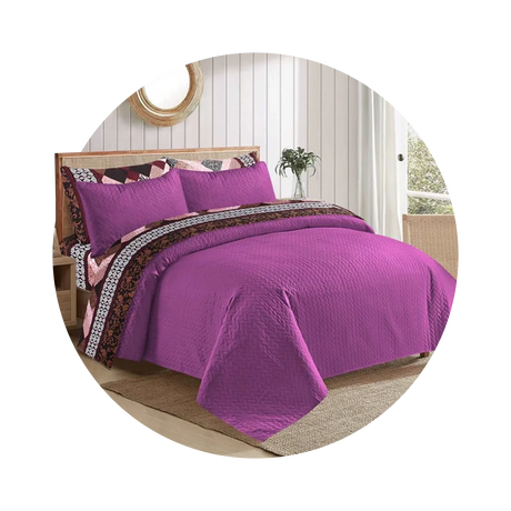 Bed Sheet