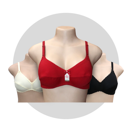 Bra Blended