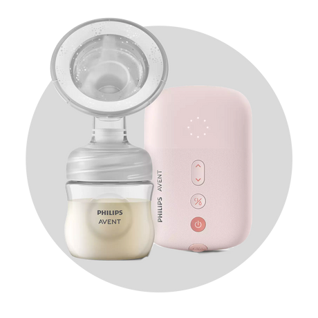 Breast Pump