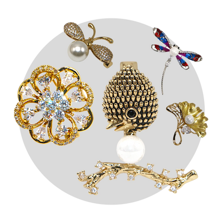 Brooch
