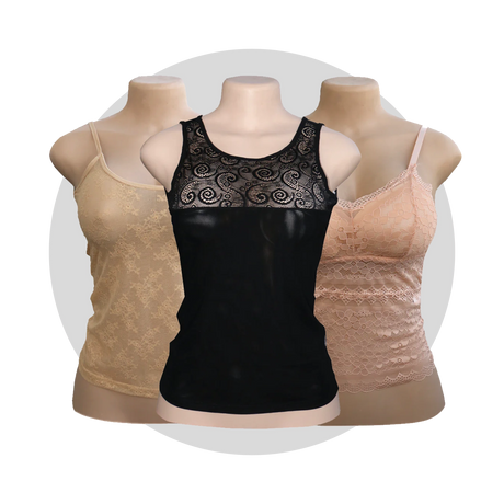 Camisole Casual