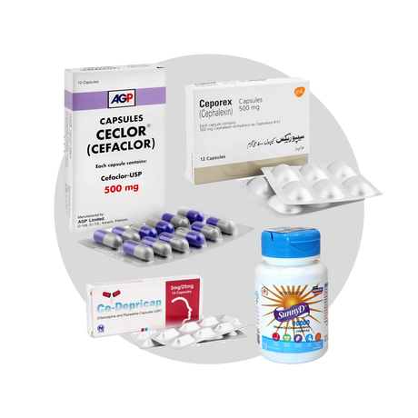 Capsule