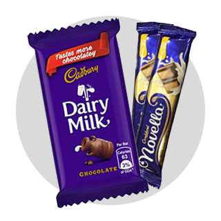 CHOCOLATES