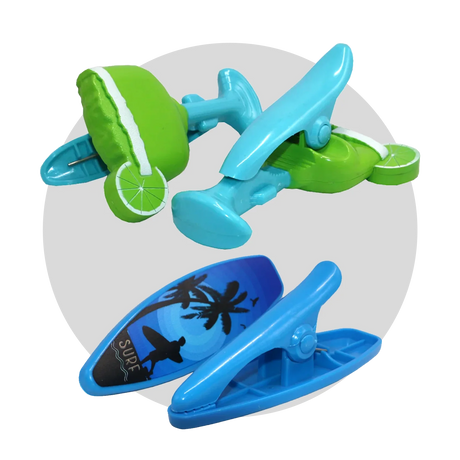 Clips